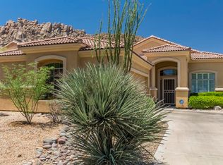 11556 E Bronco Trl, Scottsdale, AZ 85255