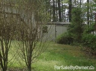 130 Bear Ridge Rd, Pickens, SC 29671