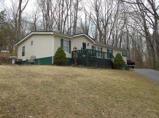 1835 Paradise Camp Rd, Harrodsburg, KY 40330