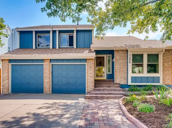 7226 Eagles Nest Cir, Littleton, CO 80127
