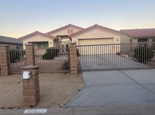 15835 Bubbling Wells Rd, Desert Hot Springs, CA 92240