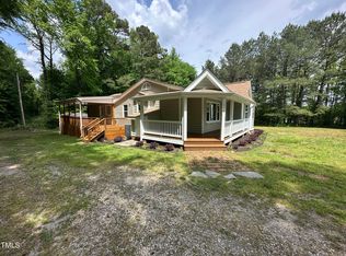 10017 Oakley Rd, Zebulon, NC 27597