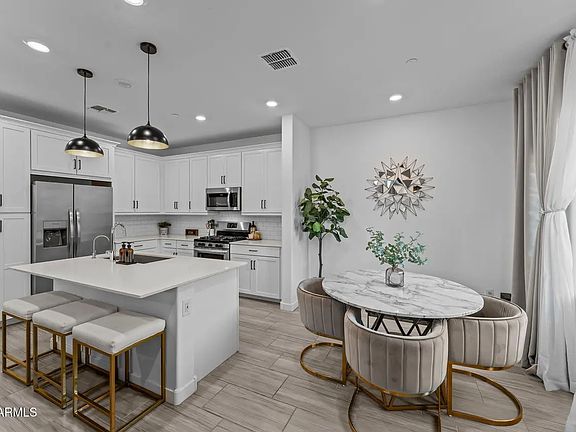 4th image of 4077 S Sabrina Dr #27