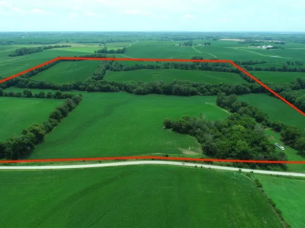 29288 215th Rd, Mound City, MO 64470