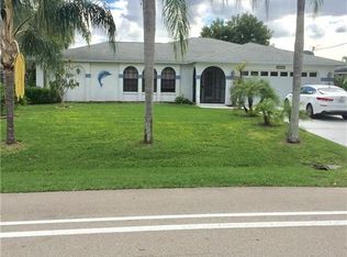 2008 Cornwallis Pkwy, Cape Coral, FL 33904