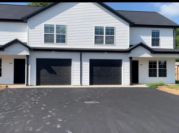 229 Whispering Hills Blvd #1, Bowling Green, KY 42101