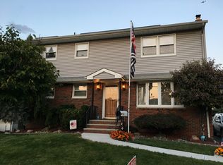 110 3rd Ave, Port Reading, NJ 07064