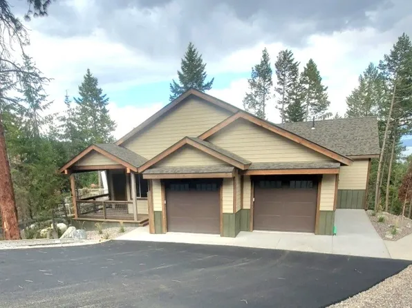 139 Wulff Ln, Lakeside, MT 59922