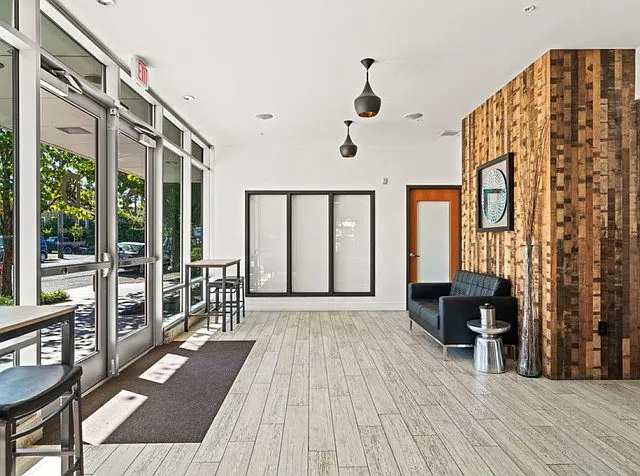 Welcome to Division Street Lofts