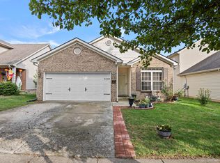 2528 Moray Pl, Lexington, KY 40511