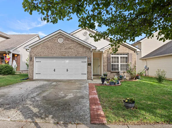 2528 Moray Pl, Lexington, KY 40511