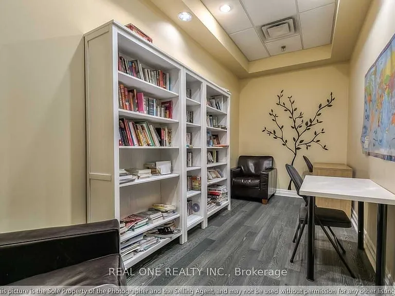 60 Byng Ave #910 — Photo 35