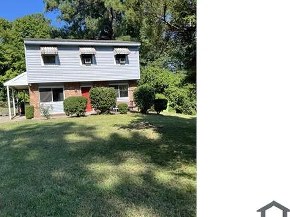 2104 Gilliam Ln, Raleigh, NC 27610