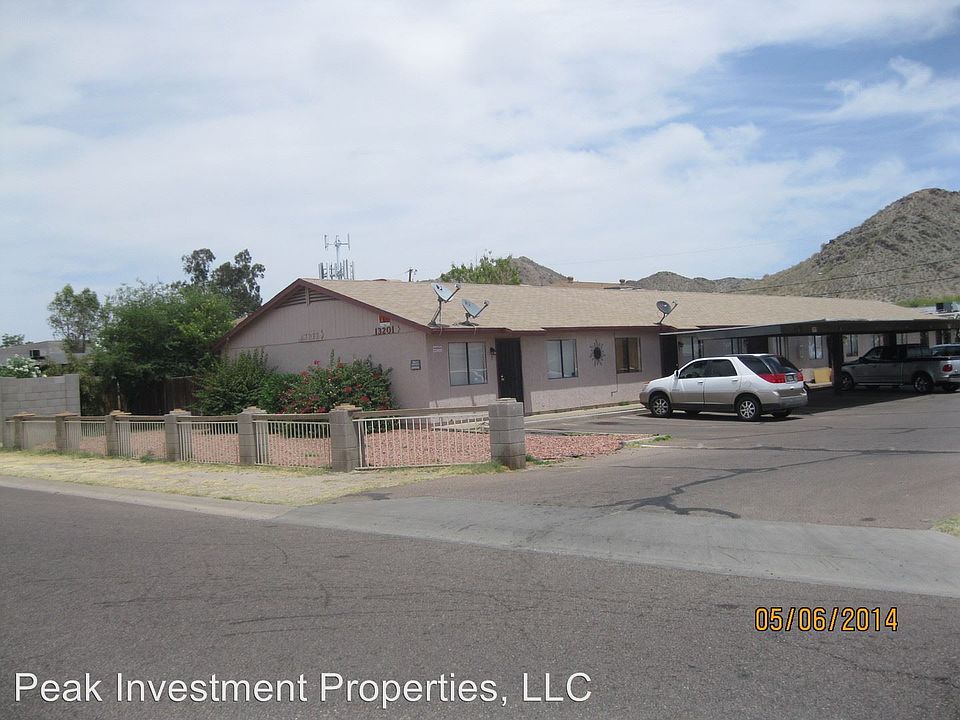 2nd image of 13201 N 21st Pl APT 2