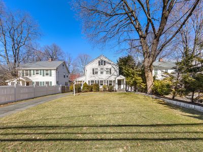 223 Middlesex Road, Darien, CT, 06820
