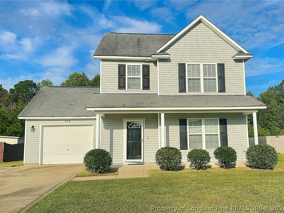 478 Cape Fear Rd