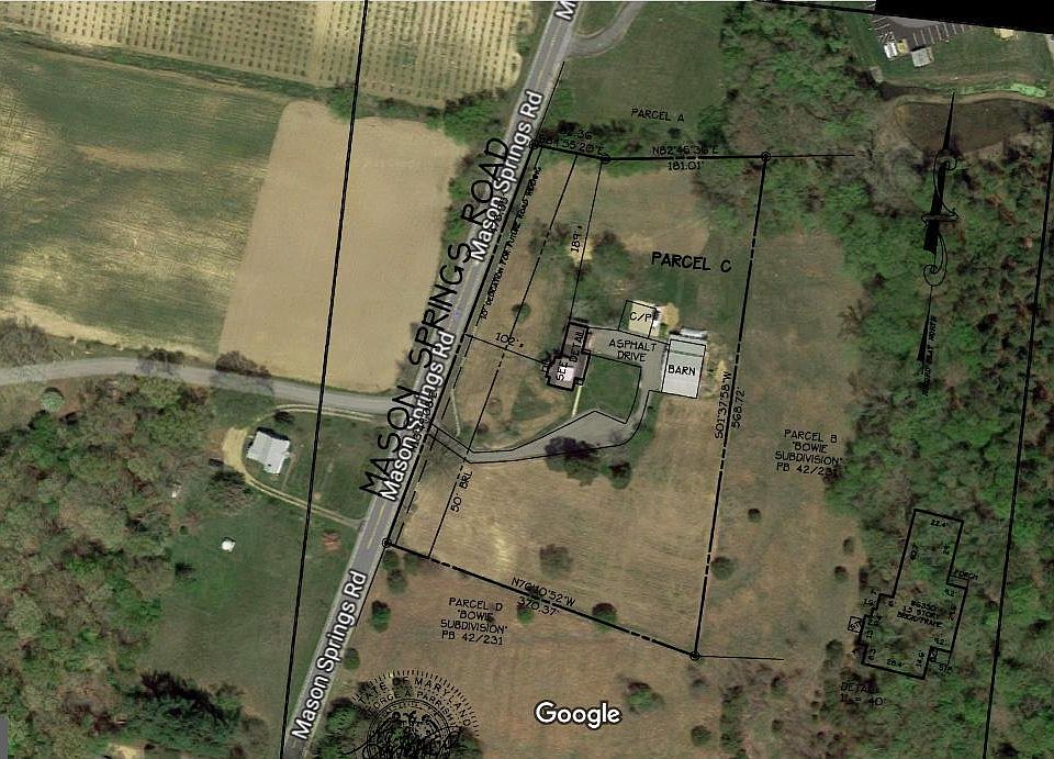 2nd image of 6350 Mason Springs Rd