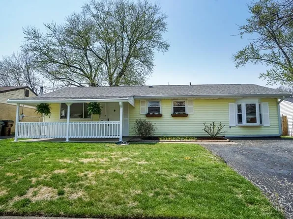 818 Mohican Dr, Loveland, OH 45140