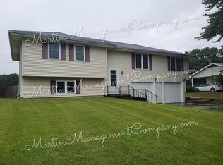 115 Hazlett Dr, Cole Camp, MO 65325
