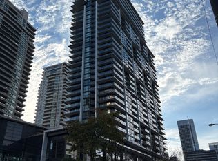 4955 Yonge St #1115, Toronto, ON M2N 5N6