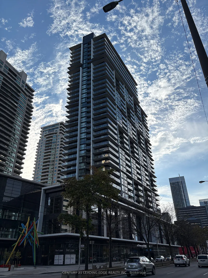 4955 Yonge St #1115 photo 1