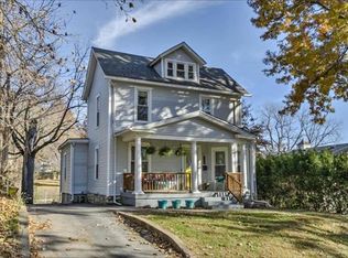 405 N Grand Ave, Independence, MO 64050