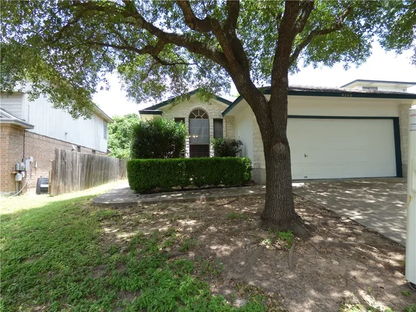 9240 Vigen Cir, Austin, TX 78748