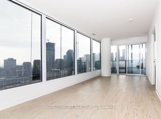 85 Wood St #2906, Toronto, ON M4Y 2P8