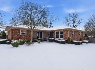 1000 Castleton Way, Lexington, KY 40517