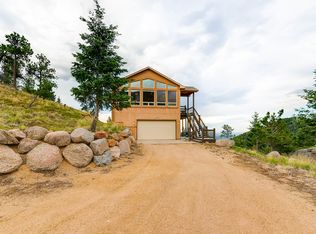 315 Earthsong Way, Manitou Springs, CO 80829