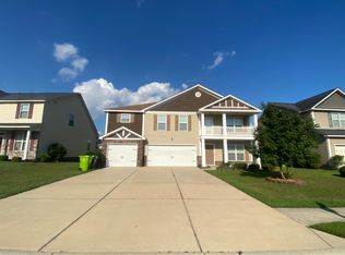 172 Farrow Pointe Ln, Columbia, SC 29203