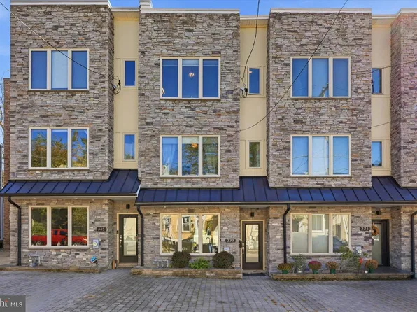 333 Delmar St, Philadelphia, PA 19128
