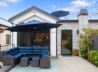 829 4th St, Encinitas, CA 92024