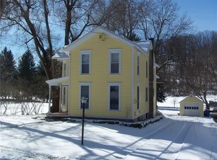 1759 Maple Ave, Palmyra, NY 14522