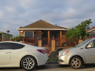214 E 103rd St, Los Angeles, CA 90003