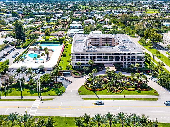 3rd image of 1401 S Ocean Boulevard #1050