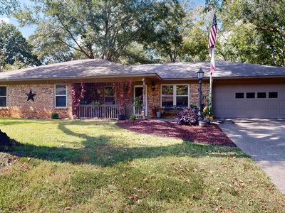 1200 Hillcrest Dr, Whitehouse, TX, 75791