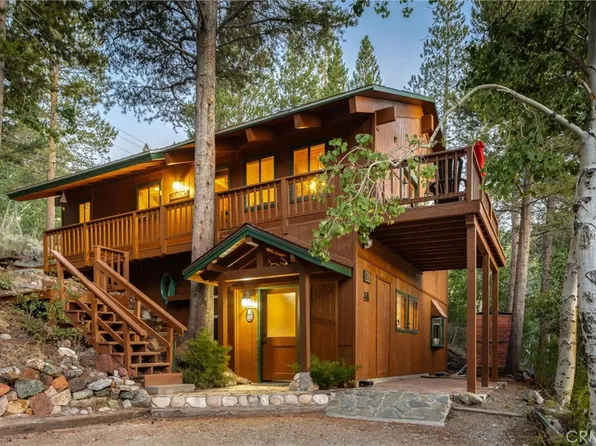 251 Forest Rd, June Lake, CA 93529