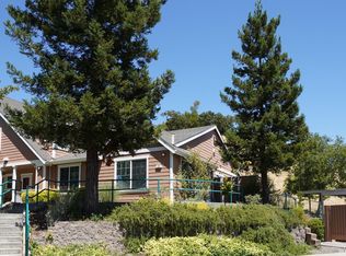 22 March Field Ct, Novato, CA 94949