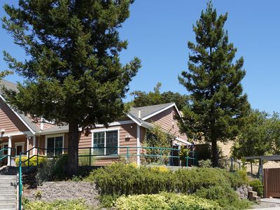 22 March Field Court, Novato, CA, 94949