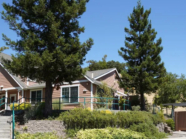 22 March Field Court, Novato, CA 94949