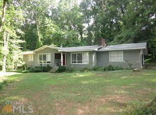 17 Pine Valley Rd SW, Rome, GA 30165