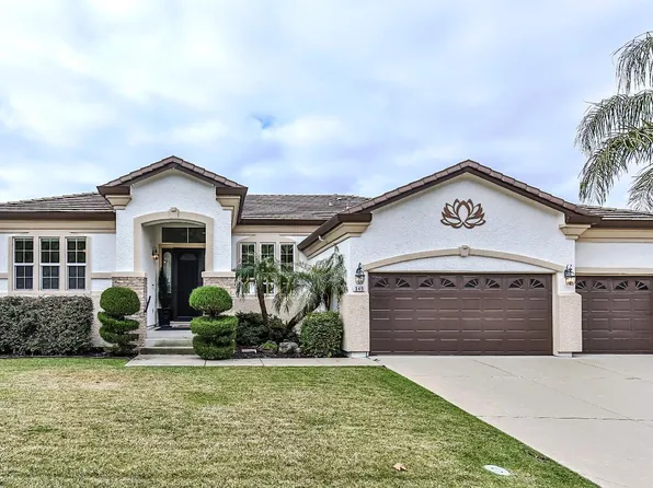 345 Catterline Way, Folsom, CA 95630