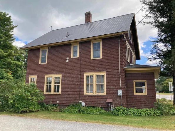 725 Mill Street, Sheldon, VT 05485