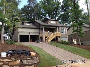321 Fennel Dun Cres LOT 368, Biltmore Lake, NC 28715