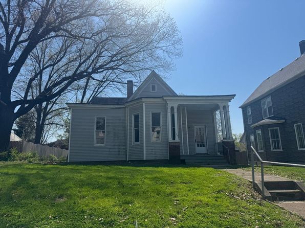 129 N Pennsylvania Ave, Belleville, IL 62220