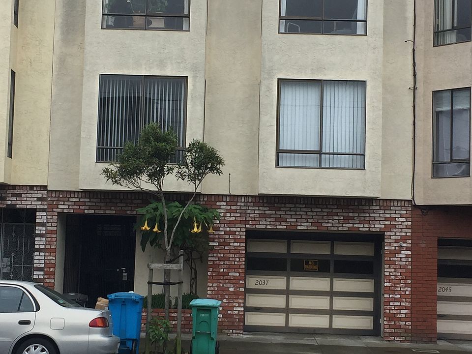 1st image of 2037 Balboa St #2