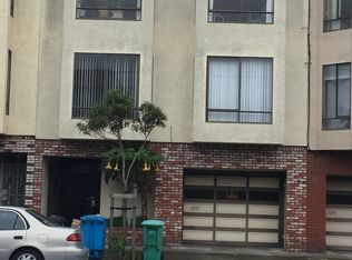 2037 Balboa St #2, San Francisco, CA 94121
