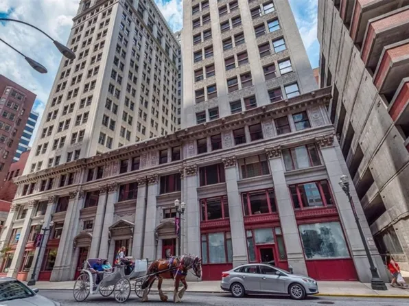 314 N Broadway Ave, Saint Louis, MO