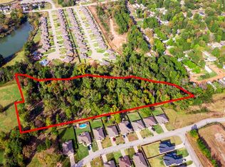 Alta St, Longview, TX 75604